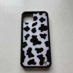 Wildflower iPhone 11 Pro Max Case